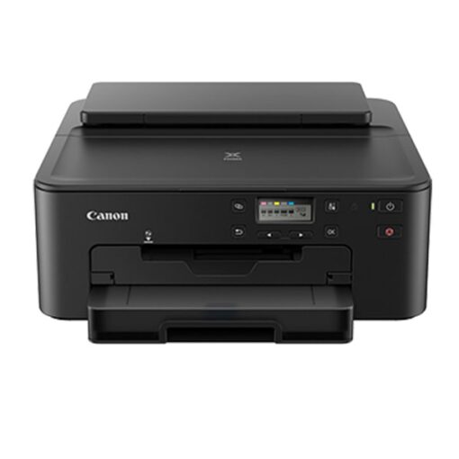 Máy in phun màu Canon Pixma TS707