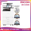 MÁY PHOTOCOPY MÀU RICOH IM C4500