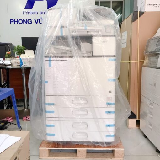 Alternative view of Máy Photocopy Ricoh MP 5054 Renew