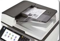 Máy Photocopy Ricoh MP 5054