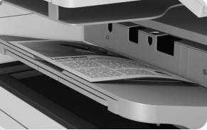 Alternative view of Máy Photocopy Ricoh MP 5054