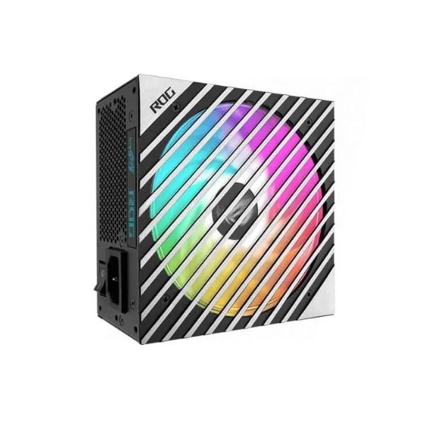 Nguồn Máy Tính Mini SFX-L Asus ROG LOKI 1000P 1000w Platinum Nguồn Máy Tính Mini SFX-L Asus ROG LOKI 1000P 1000w Platinum