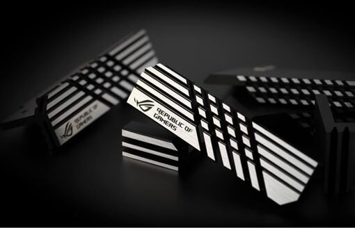 Nguồn máy tính asus mini sfx-L rog loki 1000p 1000w phong vũ kinh bắc