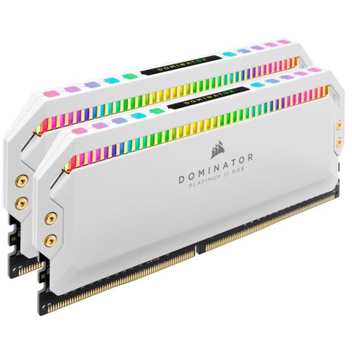 RAM Corsair Dominator Platinum RGB 64GB