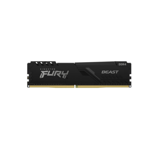 Ram Desktop Kingston Fury Beast 8GB