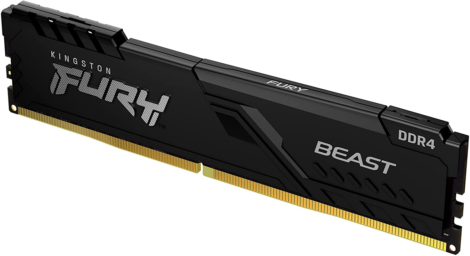 Ram Desktop Kingston Fury Beast 8GB