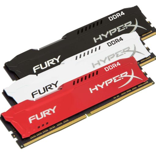 Ram Desktop Kingston Fury Beast 8GB
