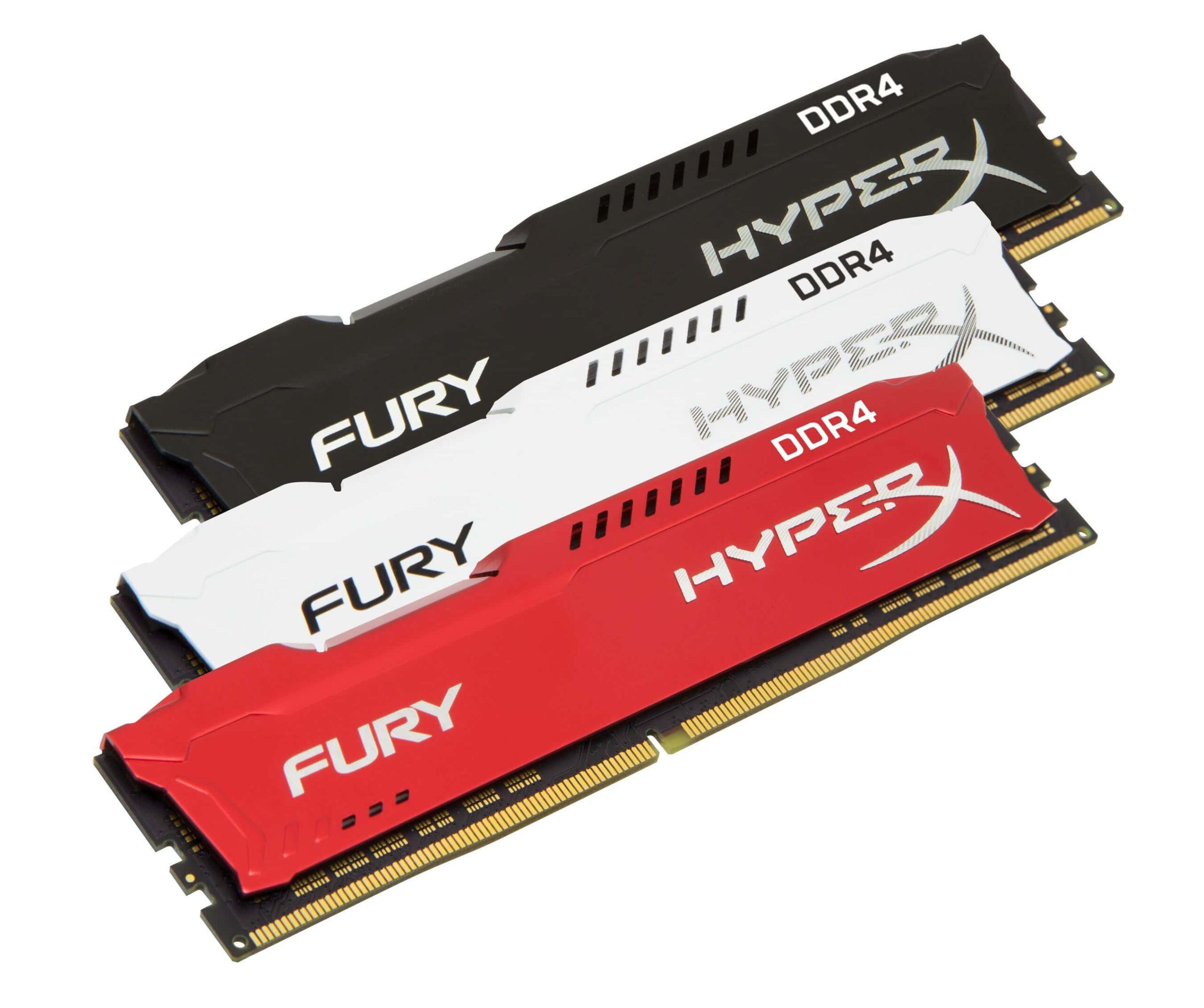 Ram Desktop Kingston Fury Beast 8GB Ram Desktop Kingston Fury Beast 8GB