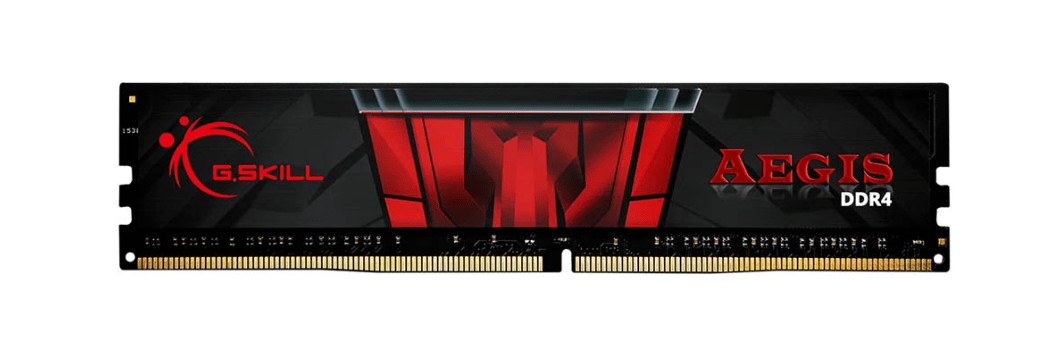 Ram Gskill 8G DDR4 bus 3200 Ram Gskill 8G DDR4 bus 3200