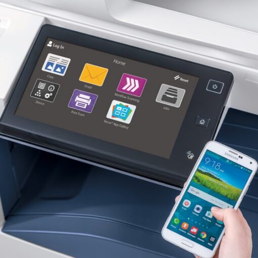 Photocopy Xerox VersaLink B7025/B7030/B7035