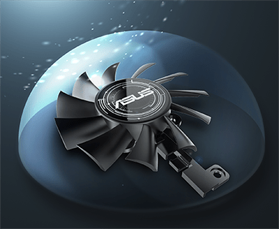 Card Màn Hình Asus PH-GT1030-O2G Card Màn Hình Asus PH-GT1030-O2G