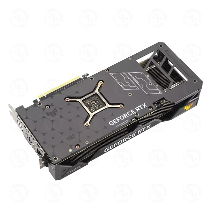 VGA Asus TUF RTX 4070 Ti 12GB Gaming VGA Asus TUF RTX 4070 Ti 12GB Gaming