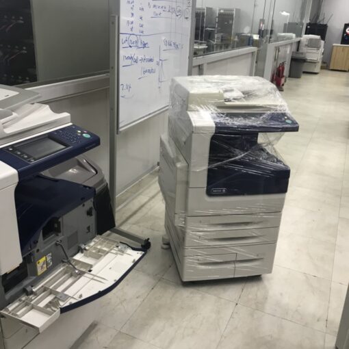 Máy photocopy xerox 5335