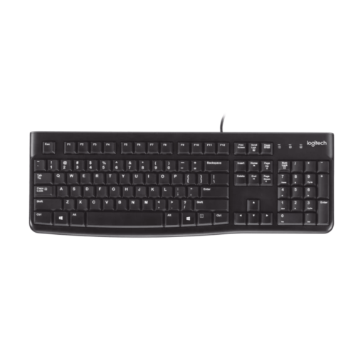Bàn phím Logitech K120