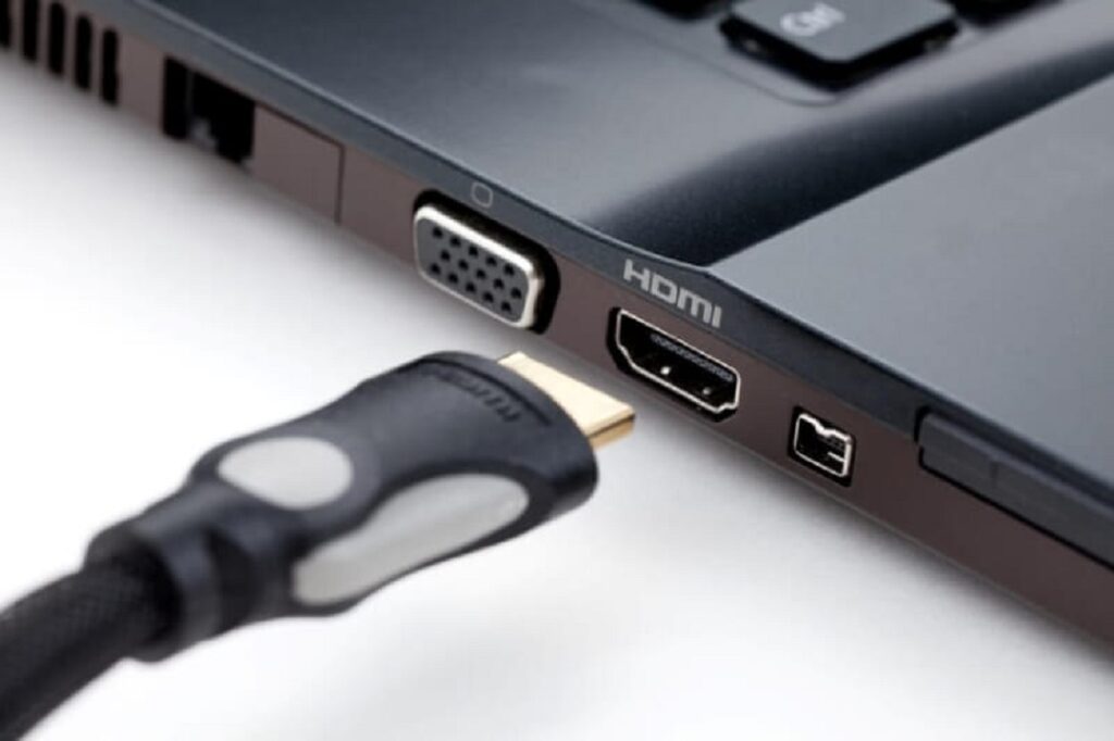 Cổng HDMI màn hình máy tính