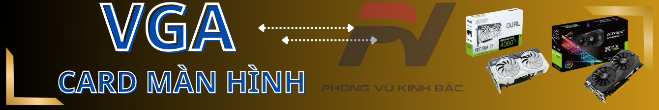 CARD MÀN HÌNH MÁY TÍNH