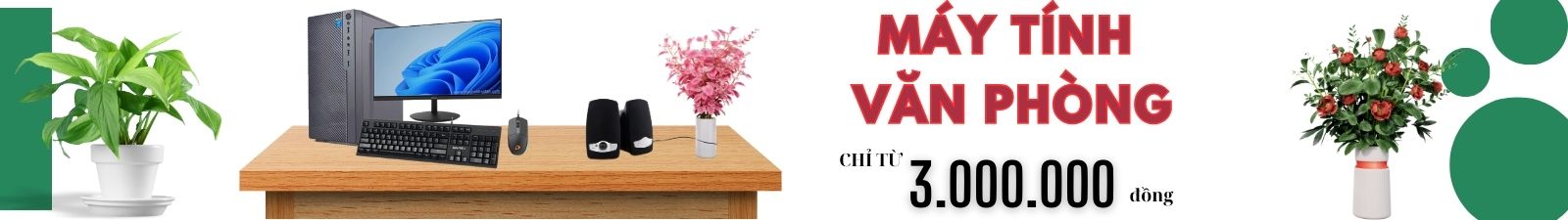 Máy tính văn phòng