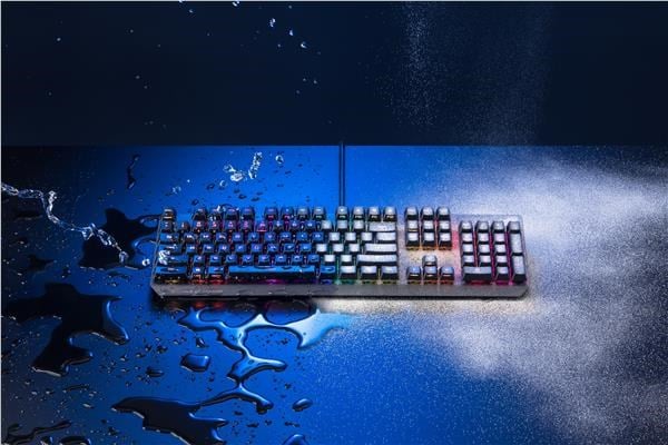 Bàn phím cơ Asus ROG Strix Scope RX Bàn phím cơ Asus ROG Strix Scope RX