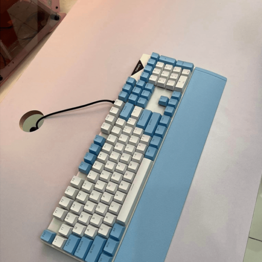Bàn Phím Cơ Tomato S220 Blue Switch
