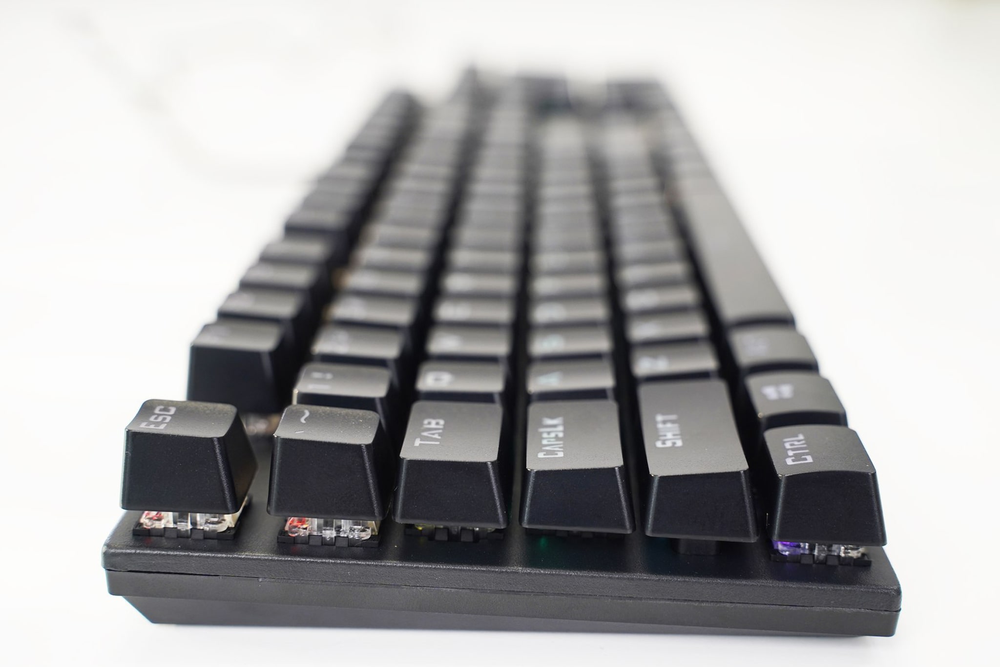 Bàn Phím Cơ Tomato S220 Blue Switch Bàn Phím Cơ Tomato S220 Blue Switch