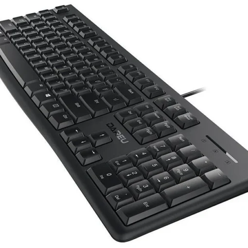 Bàn phím DareU LK185 Black