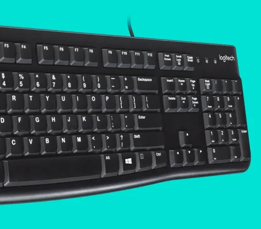 Bàn phím Logitech K120