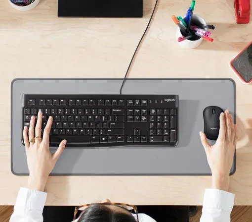 Bàn phím Logitech K120