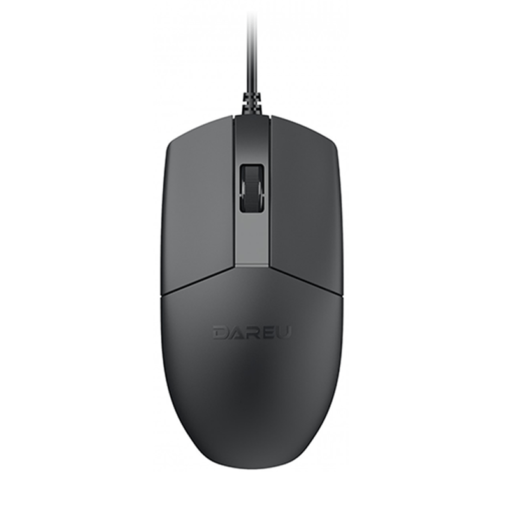 Chuột chơi game Dareu LM103 (USB/Black)