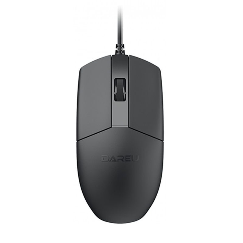 Chuột chơi game Dareu LM103 (USB/Black)
