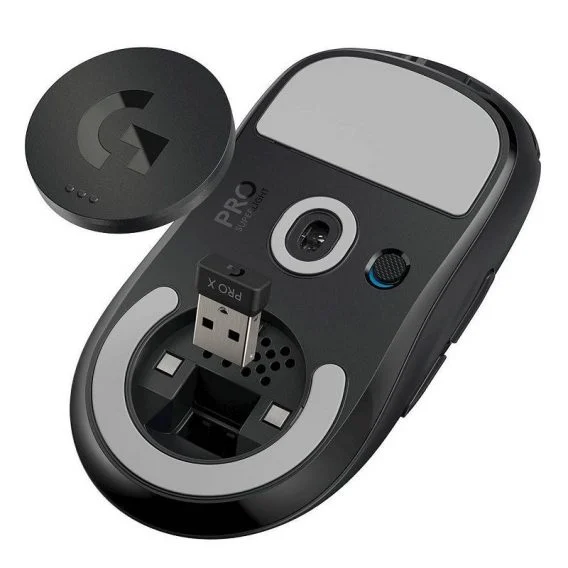 Chuột Logitech G Pro X Superlight Wireless Chuột Logitech G Pro X Superlight Wireless