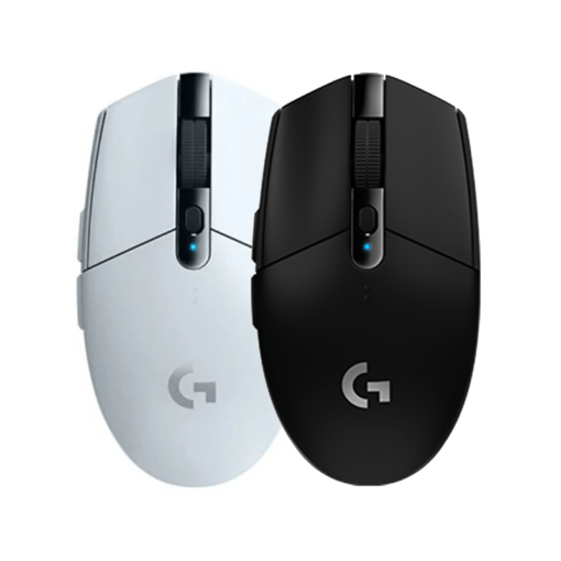 Chuột Logitech G304 LIGHTSPEED Wireless