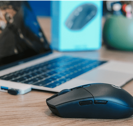 Chuột Logitech G304 LIGHTSPEED Wireless