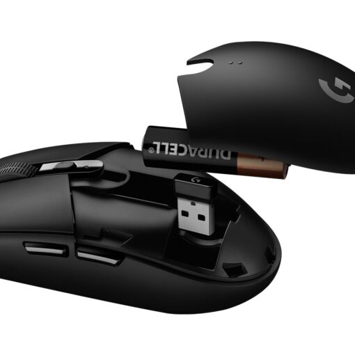 Chuột Logitech G304 LIGHTSPEED Wireless
