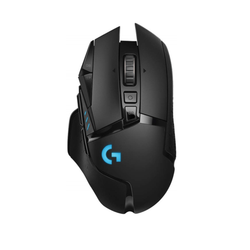 Chuột Logitech G502 HERO