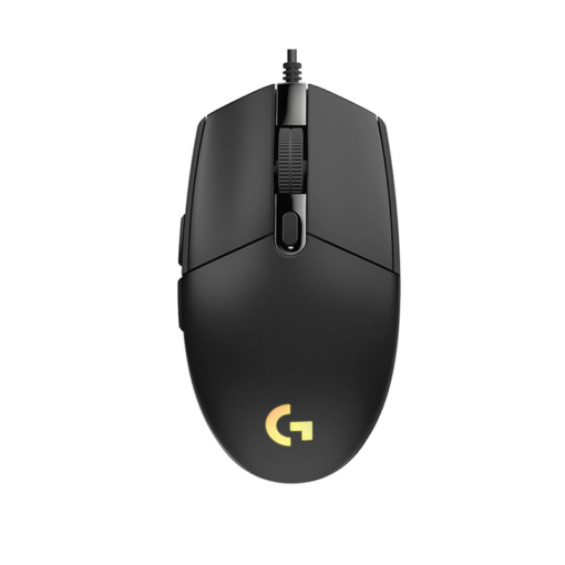 Chuột LOGITECH Gaming G102 Gen 2 Black
