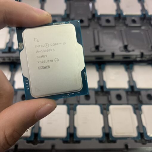 CPU Intel Core I9-13900KS