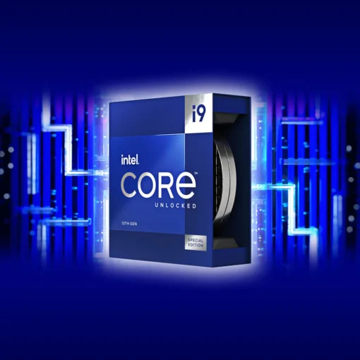 CPU Intel Core I9-13900KS