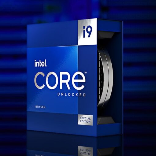 CPU Intel Core I9-13900KS