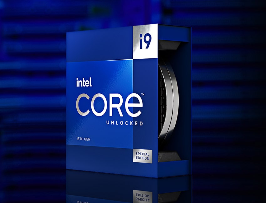 CPU Intel Core I9-13900KS CPU Intel Core I9-13900KS