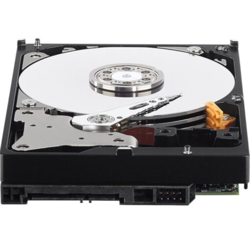 Ổ cứng Western Digital Blue 2TB 7200rpm 256MB Cache