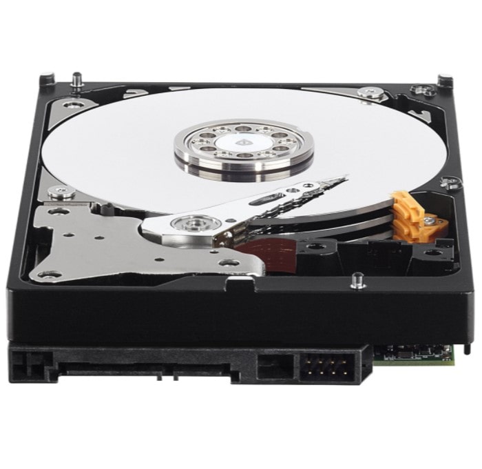Ổ cứng Western Digital Blue 2TB 7200rpm 256MB Cache