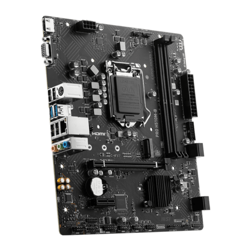 Mainboard MSI PRO H510M-B