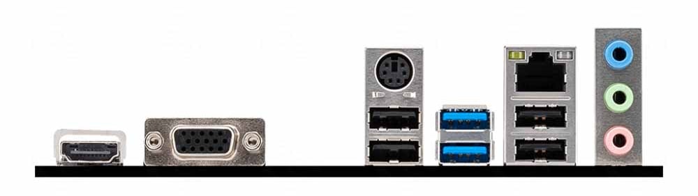 Mainboard MSI PRO H510M-B Mainboard MSI PRO H510M-B