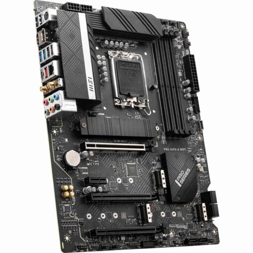 Mainboard MSI PRO Z690-A WIFI DDR5