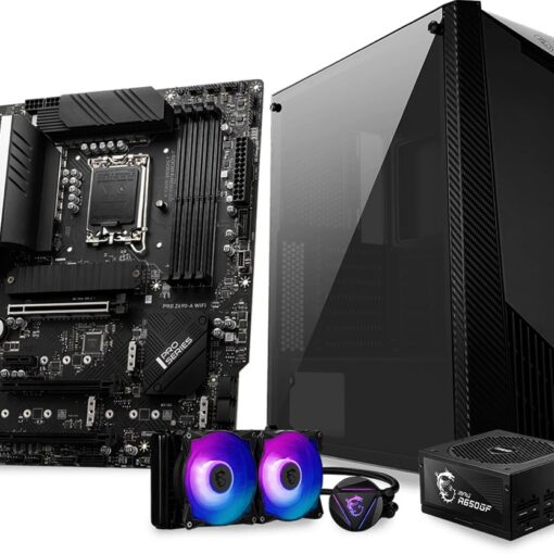 Mainboard MSI PRO Z690-A WIFI DDR5