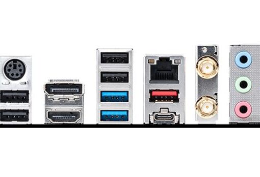 Mainboard MSI PRO Z690-A WIFI DDR5