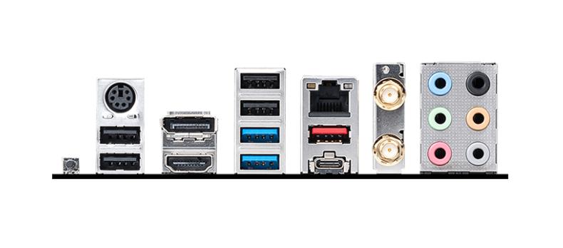 Mainboard MSI PRO Z690-A WIFI DDR5 Mainboard MSI PRO Z690-A WIFI DDR5