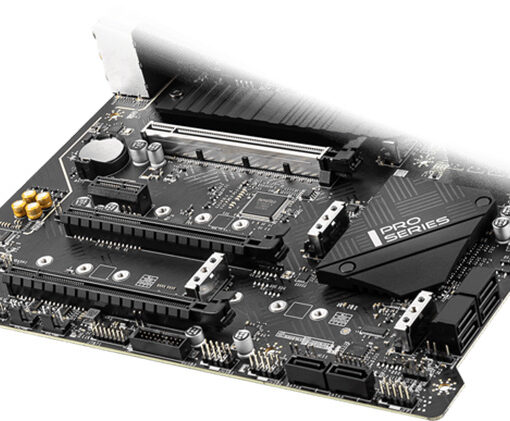 Mainboard MSI PRO Z690-A WIFI DDR5