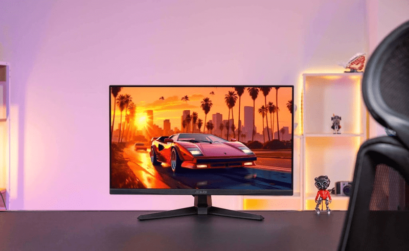 Màn hình Asus TUF GAMING VG249Q3A Màn hình Asus TUF GAMING VG249Q3A