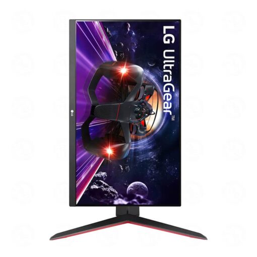 Màn Hình Gaming LG UltraGear 27GN65R-B